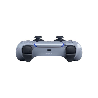 Control PS5 DualSense Silver - Bestmart
