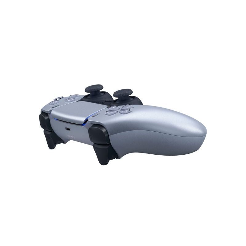 Control PS5 DualSense Silver - Bestmart