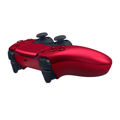 Control PS5 DualSense Volcanic Red - Bestmart