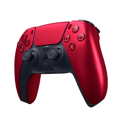 Control PS5 DualSense Volcanic Red - Bestmart