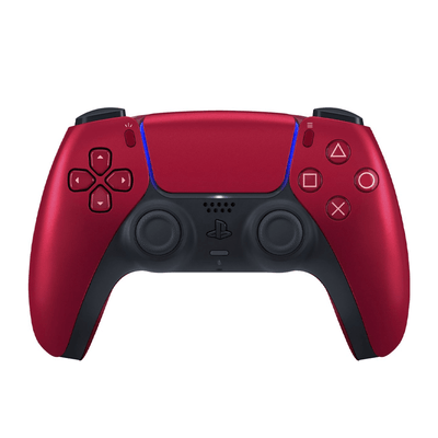 Control PS5 DualSense Volcanic Red - Bestmart