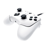 Control Razer - Wolverine V2 Wired para Xbox - PC - Blanco - Bestmart