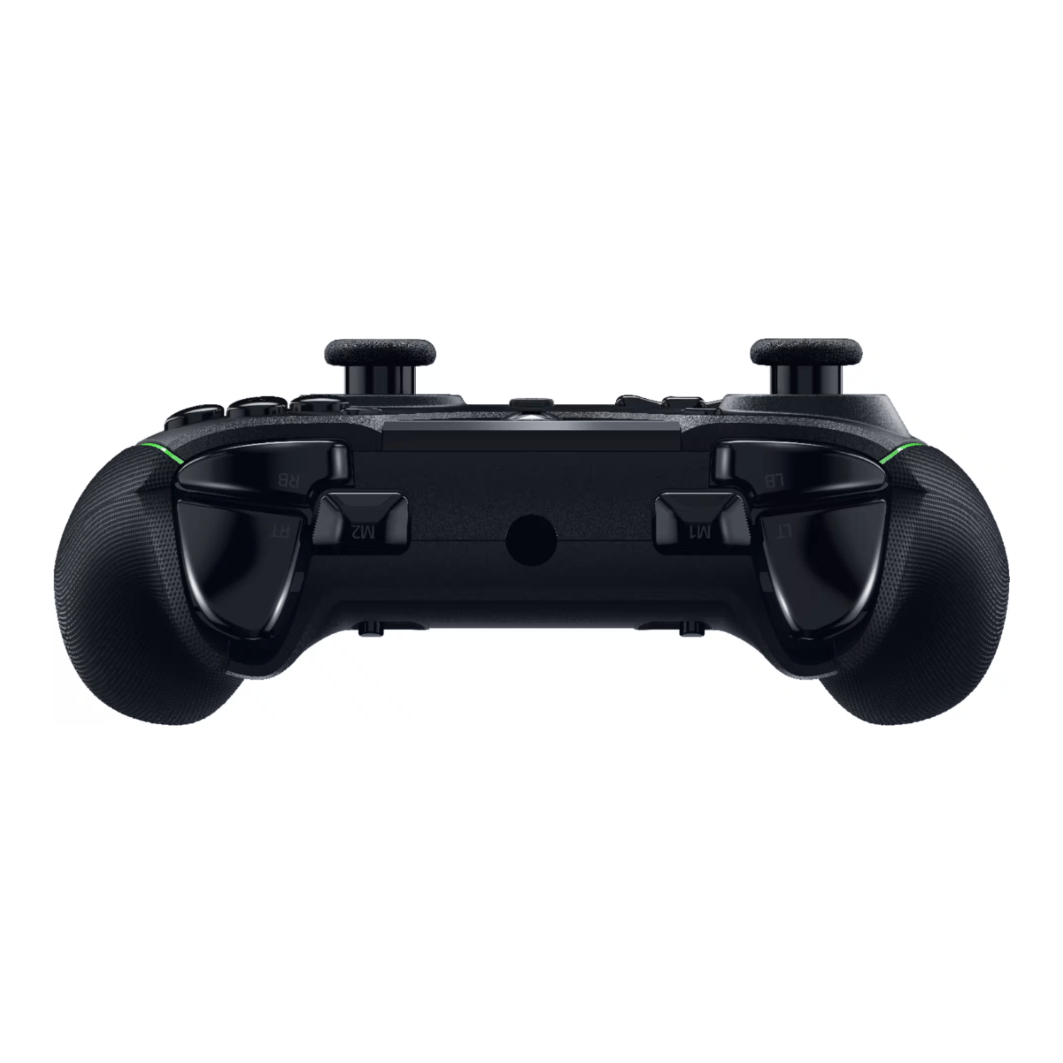 Control Razer - Wolverine V2 Wired para Xbox - PC - Negro - Bestmart