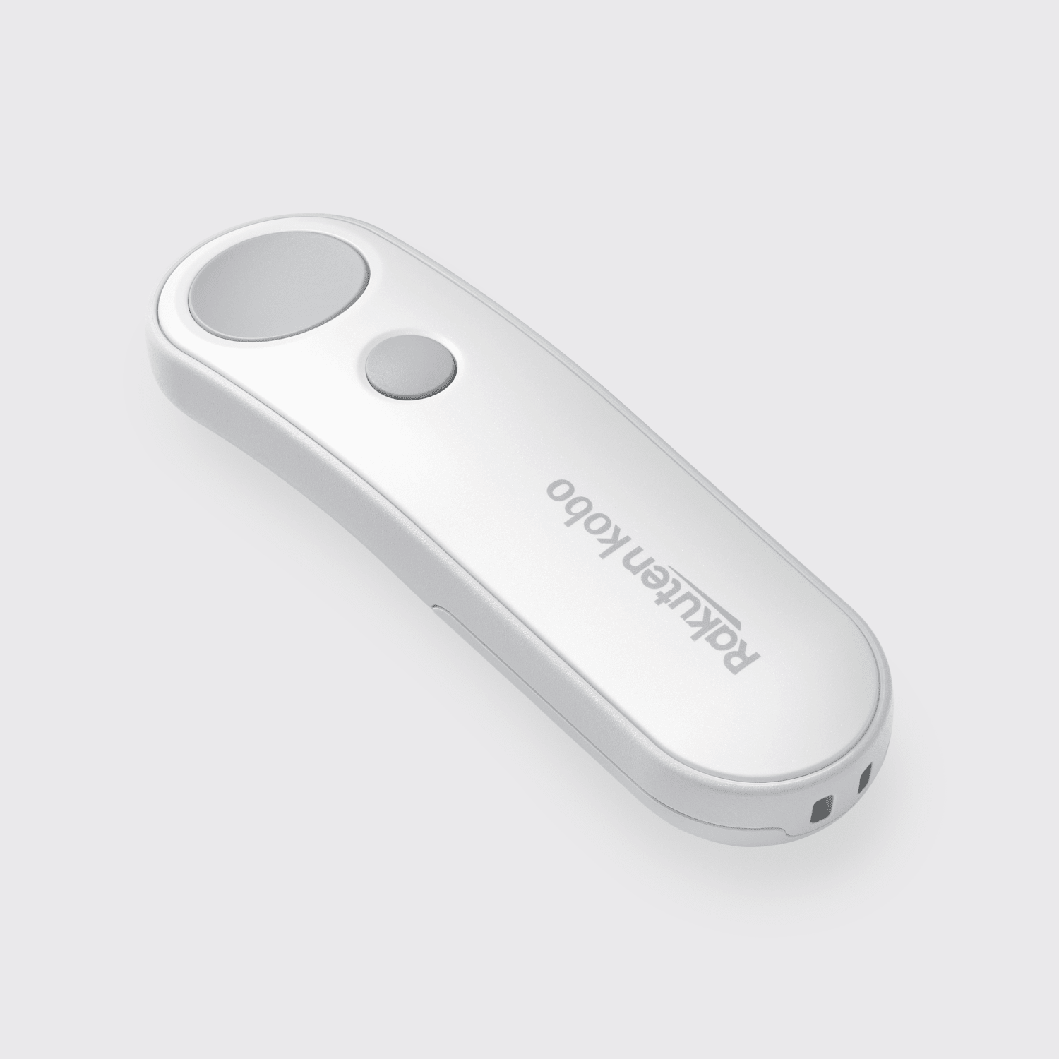 Control Remoto Bluetooth para eReaders Kobo Blanco - Bestmart
