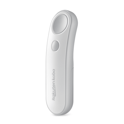 Control Remoto Bluetooth para eReaders Kobo Blanco - Bestmart