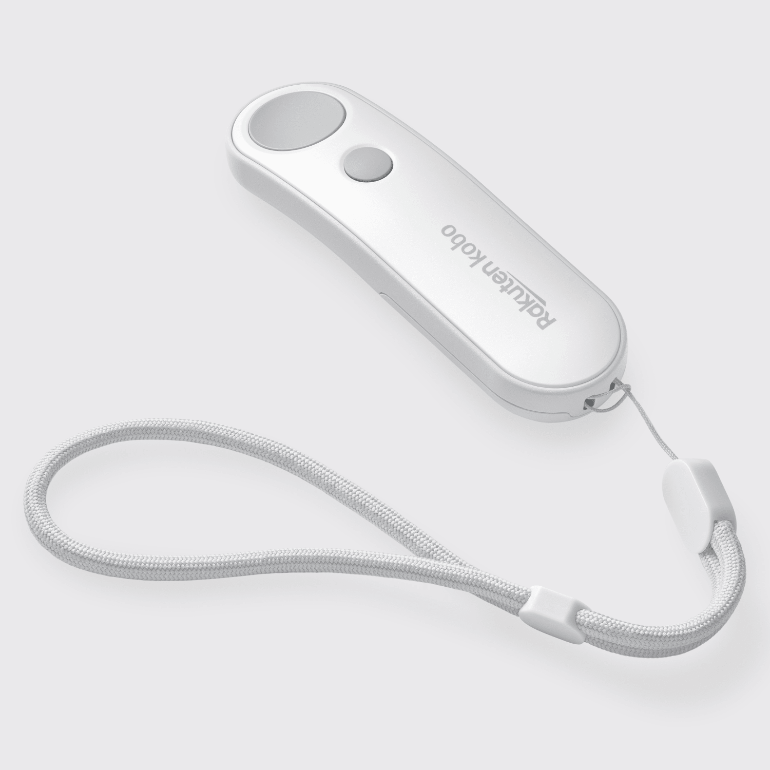 Control Remoto Bluetooth para eReaders Kobo Blanco - Bestmart