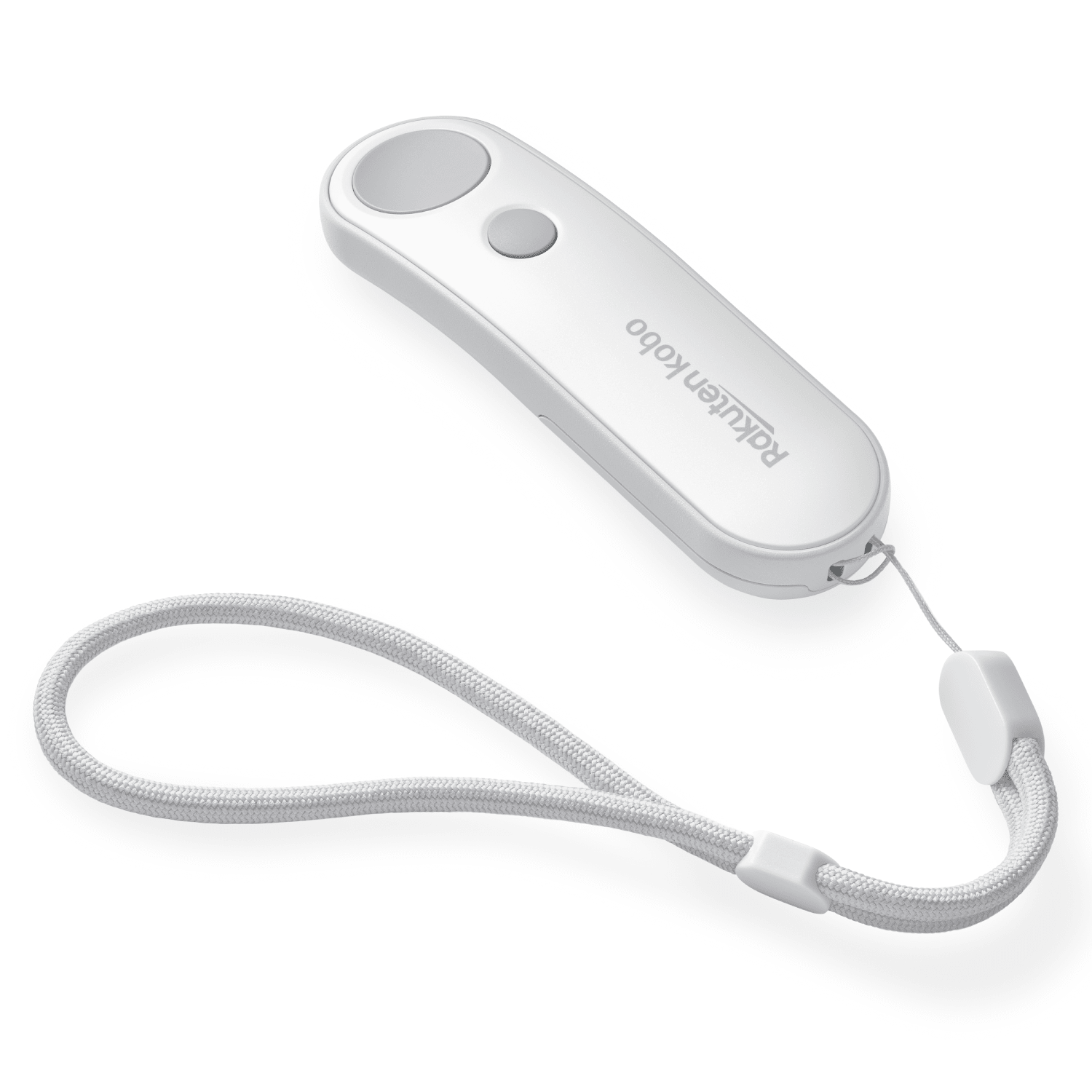 Control Remoto Bluetooth para eReaders Kobo Blanco - Bestmart