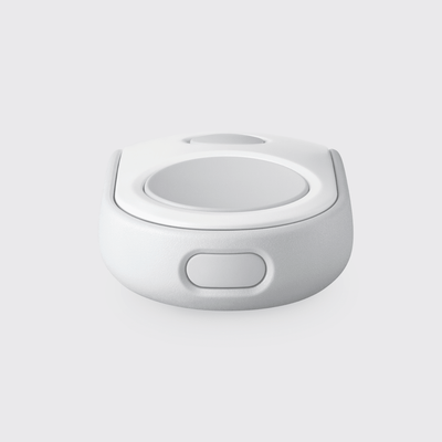 Control Remoto Bluetooth para eReaders Kobo Blanco - Bestmart