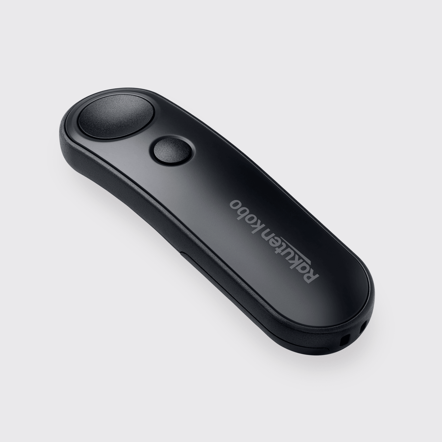 Control Remoto Bluetooth para eReaders Kobo Negro - Bestmart