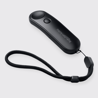 Control Remoto Bluetooth para eReaders Kobo Negro - Bestmart