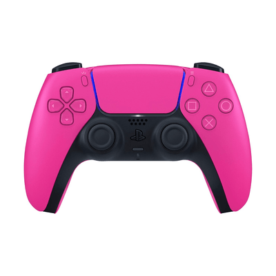 Control Sony PlayStation 5 - Mando inalámbrico DualSense - Nova Pink - Bestmart