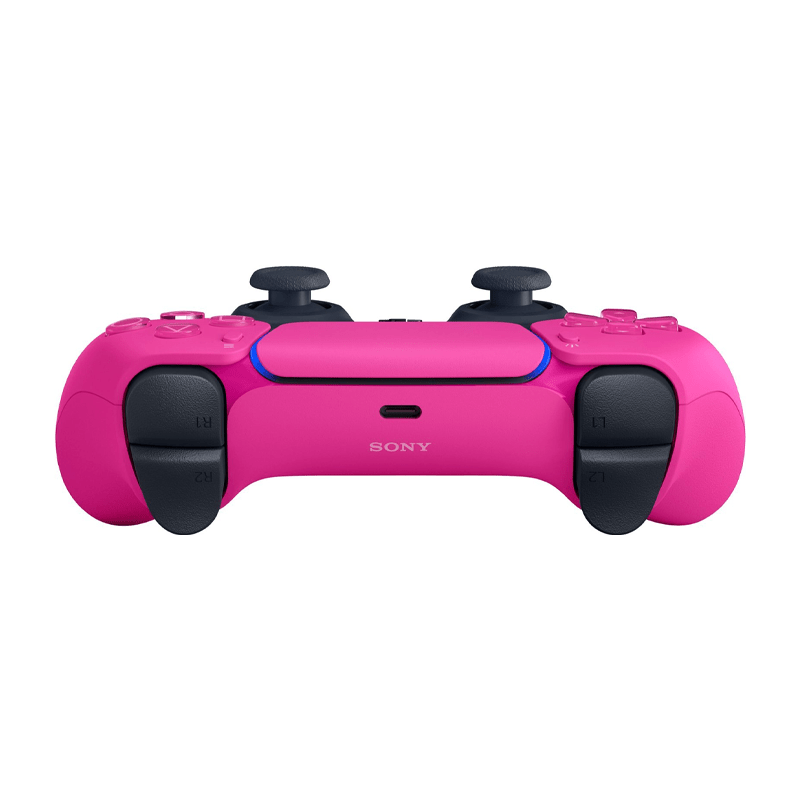 Control Sony PlayStation 5 - Mando inalámbrico DualSense - Nova Pink - Bestmart