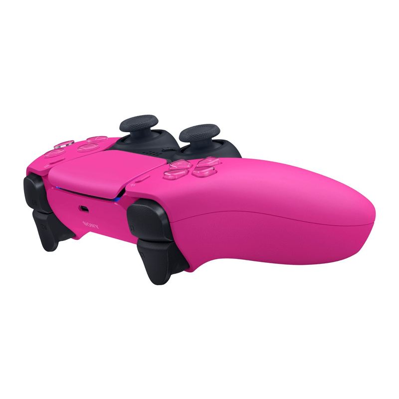 Control Sony PlayStation 5 - Mando inalámbrico DualSense - Nova Pink - Bestmart
