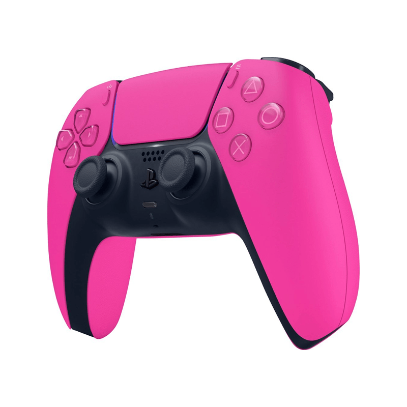 Control Sony PlayStation 5 - Mando inalámbrico DualSense - Nova Pink - Bestmart