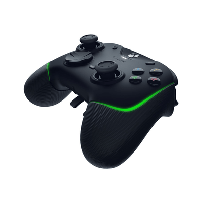 Control Xbox Series X/S Con Cable - Edición Razer Wolverine V2 Chroma - Bestmart
