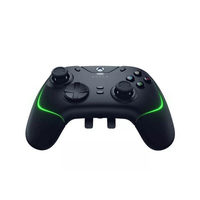 Control Xbox Series X/S Con Cable - Edición Razer Wolverine V2 Chroma - Bestmart