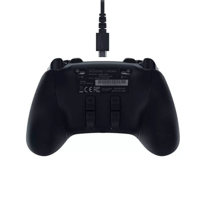 Control Xbox Series X/S Con Cable - Edición Razer Wolverine V2 Chroma - Bestmart