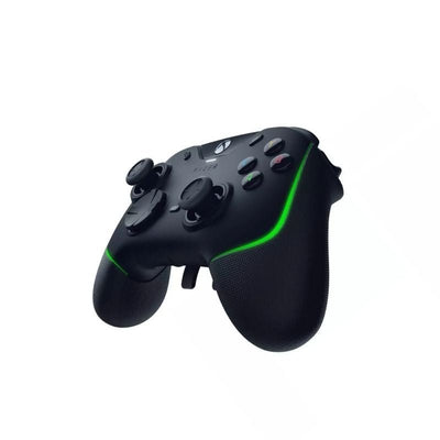 Control Xbox Series X/S Con Cable - Edición Razer Wolverine V2 Chroma - Bestmart