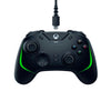 Control Xbox Series X/S Con Cable - Edición Razer Wolverine V2 Chroma - Bestmart
