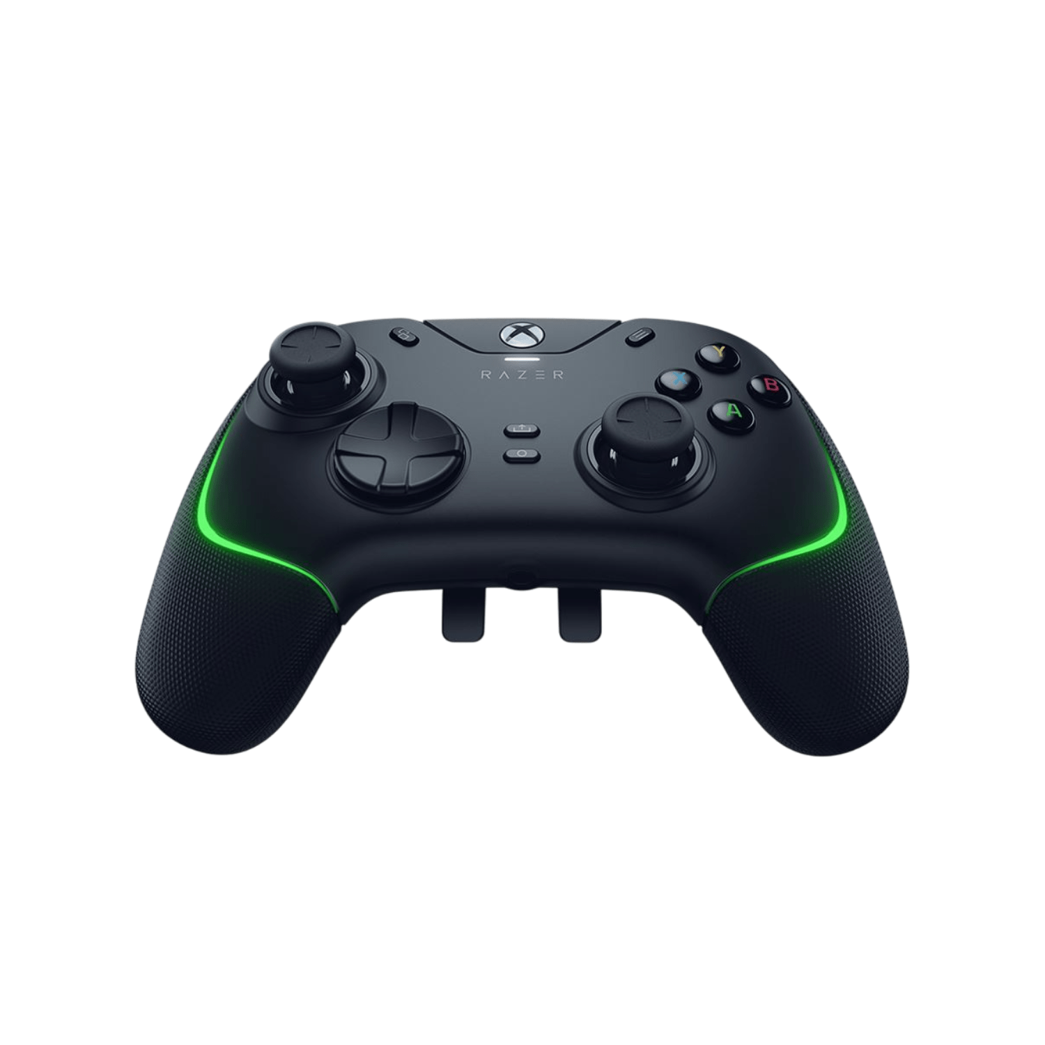 Control Xbox Series X/S Con Cable - Edición Razer Wolverine V2 Chroma - Bestmart