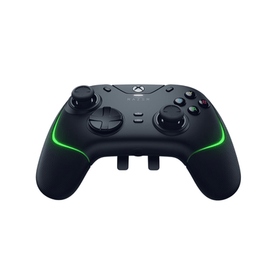 Control Xbox Series X/S Con Cable - Edición Razer Wolverine V2 Chroma - Bestmart