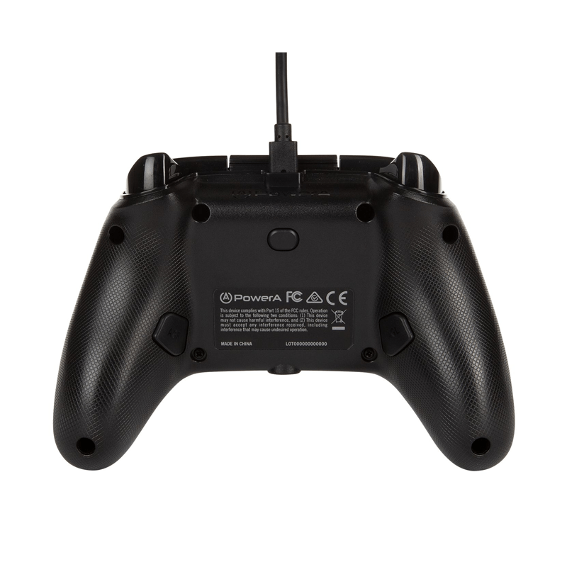 Control Xbox S/X PowerA Con Cable - Arc Lightning - Bestmart