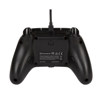 Control Xbox S/X PowerA Con Cable - Arc Lightning - Bestmart