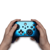 Control Xbox S/X PowerA Con Cable - Azul Nebula - Bestmart