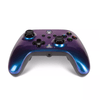 Control Xbox S/X PowerA Con Cable - Azul Nebula - Bestmart