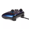 Control Xbox S/X PowerA Con Cable - Azul Nebula - Bestmart