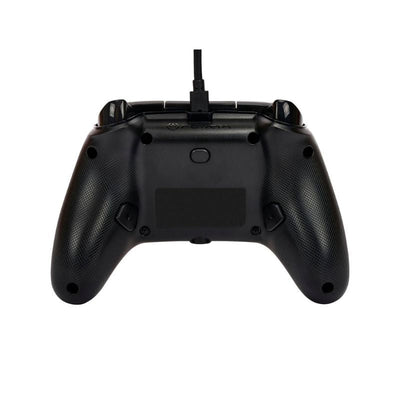 Control Xbox S/X PowerA Con Cable - Galactic Mission - Bestmart
