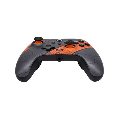 Control Xbox S/X PowerA Con Cable - Galactic Mission - Bestmart