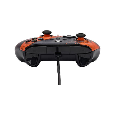 Control Xbox S/X PowerA Con Cable - Galactic Mission - Bestmart