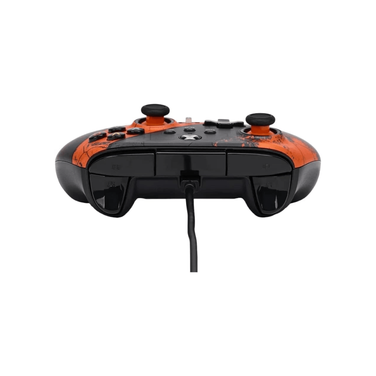 Control Xbox S/X PowerA Con Cable - Galactic Mission - Bestmart
