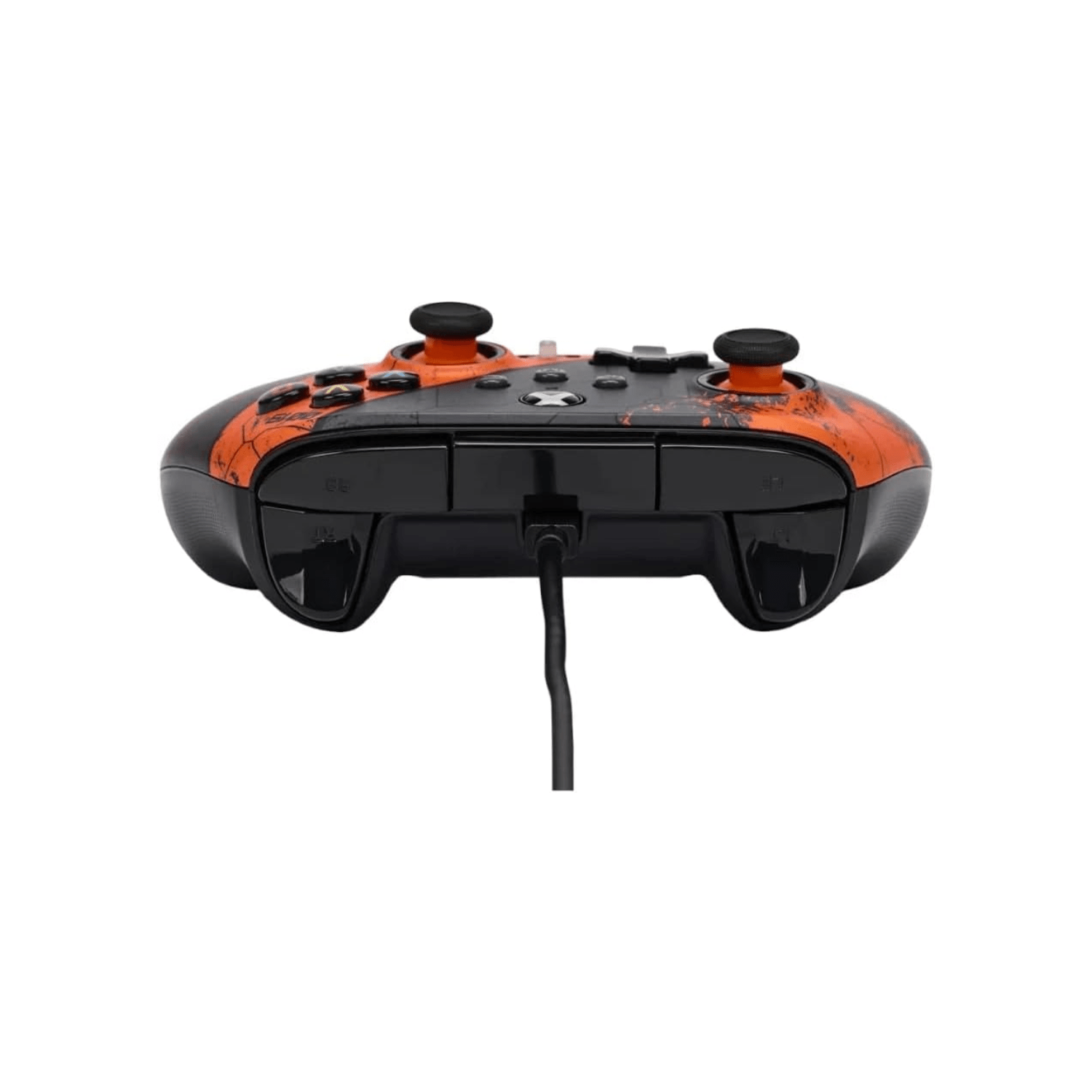 Control Xbox S/X PowerA Con Cable - Galactic Mission - Bestmart