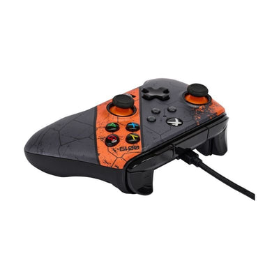 Control Xbox S/X PowerA Con Cable - Galactic Mission - Bestmart