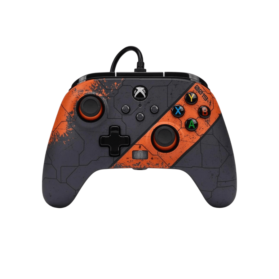 Control Xbox S/X PowerA Con Cable - Galactic Mission - Bestmart