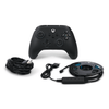 Control Xbox S/X PowerA Con Cable - Lumectra + Tira Led RGB - Bestmart