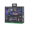 Control Xbox S/X PowerA Con Cable - Lumectra + Tira Led RGB - Bestmart