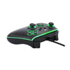 Control Xbox S/X PowerA Con Cable - Lumectra + Tira Led RGB - Bestmart