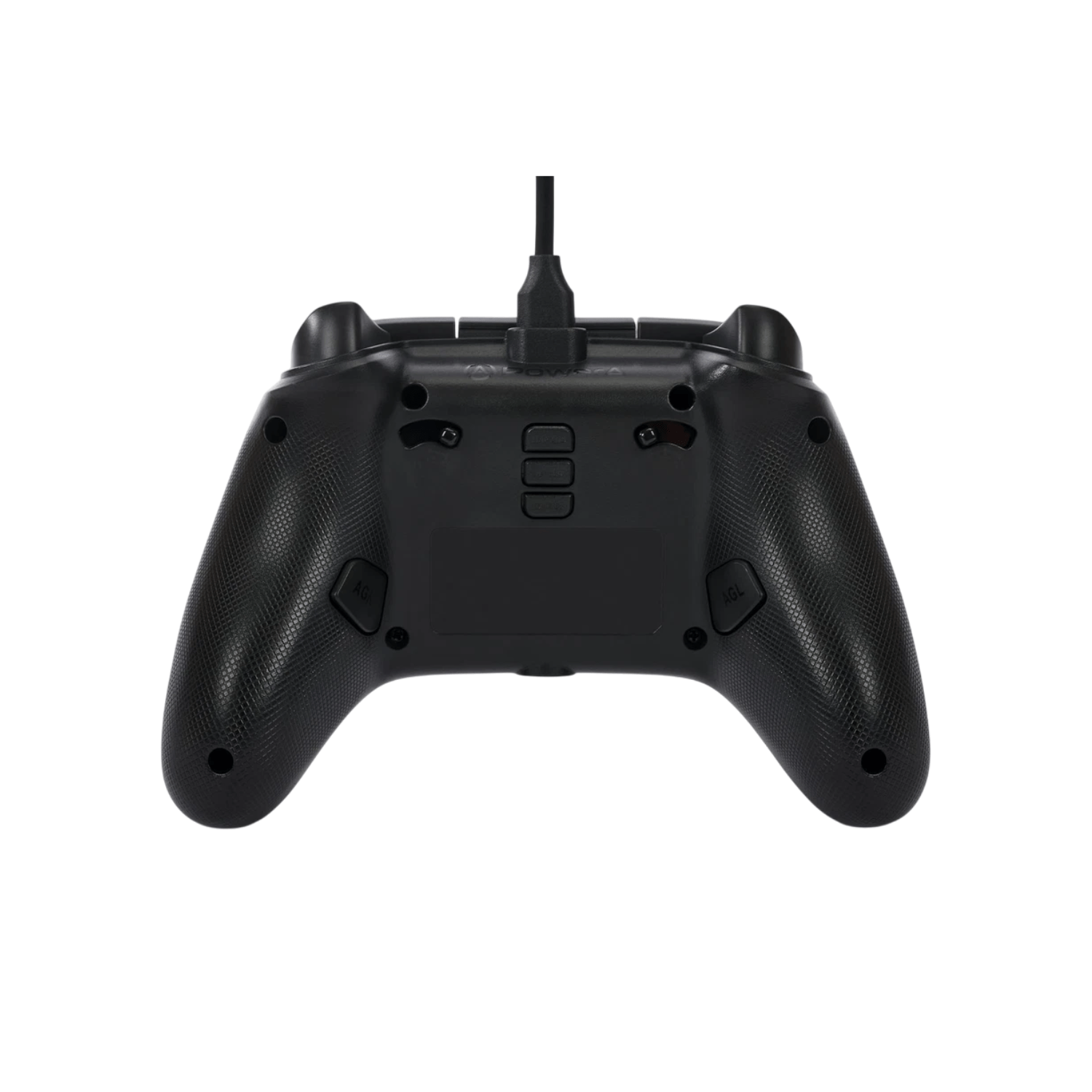 Control Xbox S/X PowerA Con Cable - Lumectra + Tira Led RGB - Bestmart