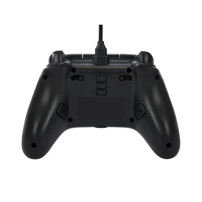 Control Xbox S/X PowerA Con Cable - Lumectra + Tira Led RGB - Bestmart