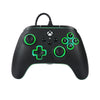 Control Xbox S/X PowerA Con Cable - Lumectra + Tira Led RGB - Bestmart