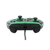 Control Xbox S/X PowerA Con Cable - Lumectra + Tira Led RGB - Bestmart