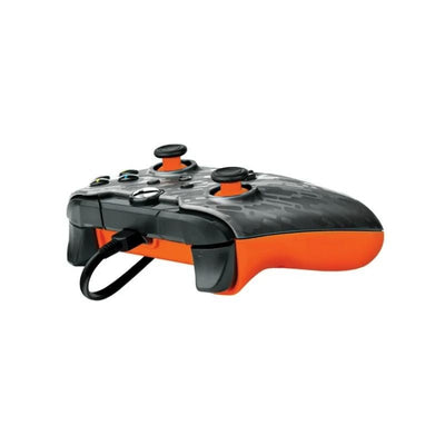 Control Xbox S/X PowerA Con Cable - Neon Atomic Carbon - Bestmart