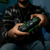 Control Xbox S/X PowerA Con Cable - Neon Carbon - Bestmart