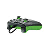 Control Xbox S/X PowerA Con Cable - Neon Carbon - Bestmart