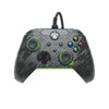 Control Xbox S/X PowerA Con Cable - Neon Carbon - Bestmart