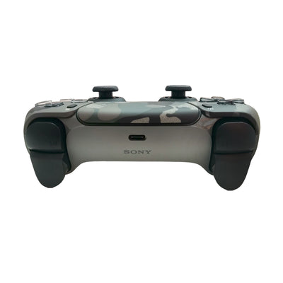 Sony Control Inalámbrico Sony Dualsense PS5 - Gris Camuflado - Bestmart