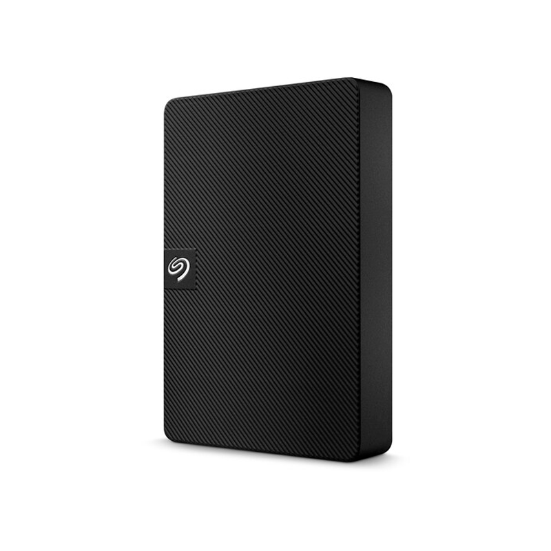 Disco Duro Externo Seagate 4TB Expansion Portable USB 3.0 External Hard Drive - Bestmart